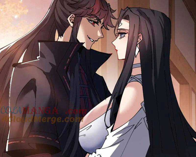 Sư Tôn: Nghịch Đồ Này Mới Không Phải Là Thánh Tử Chương 90 trang 95