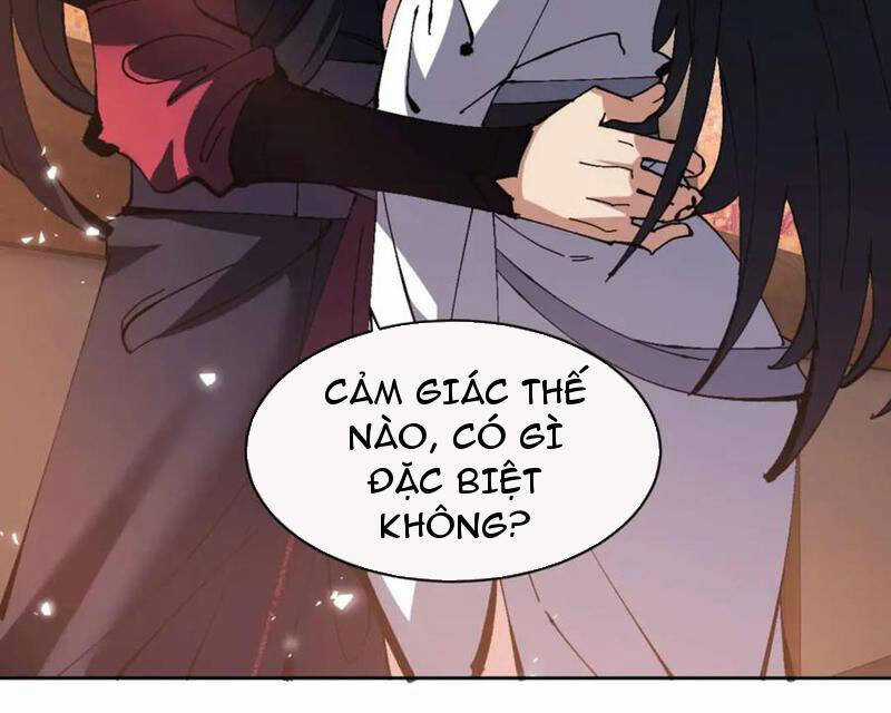 Sư Tôn: Nghịch Đồ Này Mới Không Phải Là Thánh Tử Chương 90 trang 96