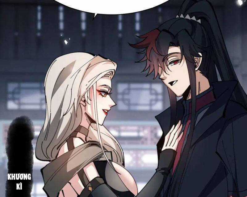 Sư Tôn: Nghịch Đồ Này Mới Không Phải Là Thánh Tử Chương 91 trang 102