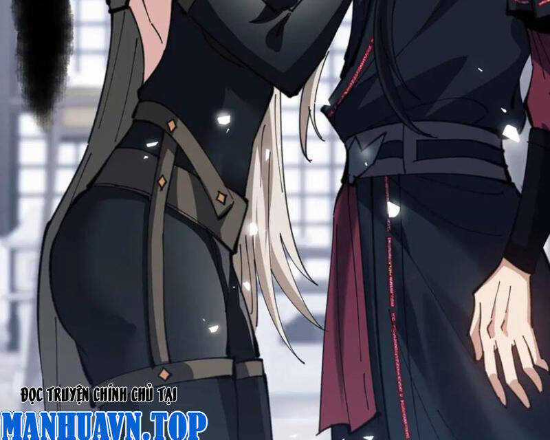 Sư Tôn: Nghịch Đồ Này Mới Không Phải Là Thánh Tử Chương 91 trang 103