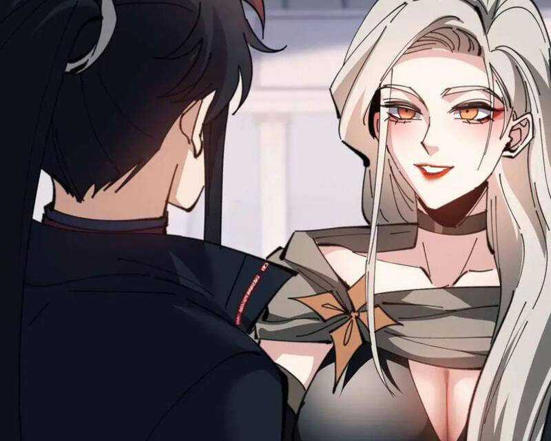 Sư Tôn: Nghịch Đồ Này Mới Không Phải Là Thánh Tử Chương 91 trang 106