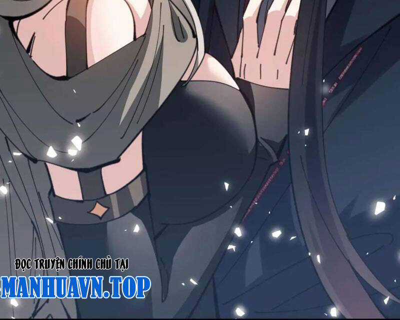 Sư Tôn: Nghịch Đồ Này Mới Không Phải Là Thánh Tử Chương 91 trang 111