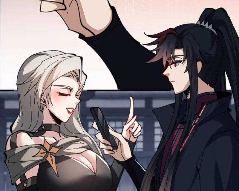 Sư Tôn: Nghịch Đồ Này Mới Không Phải Là Thánh Tử Chương 91 trang 118