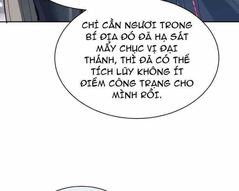 Sư Tôn: Nghịch Đồ Này Mới Không Phải Là Thánh Tử Chương 91 trang 120