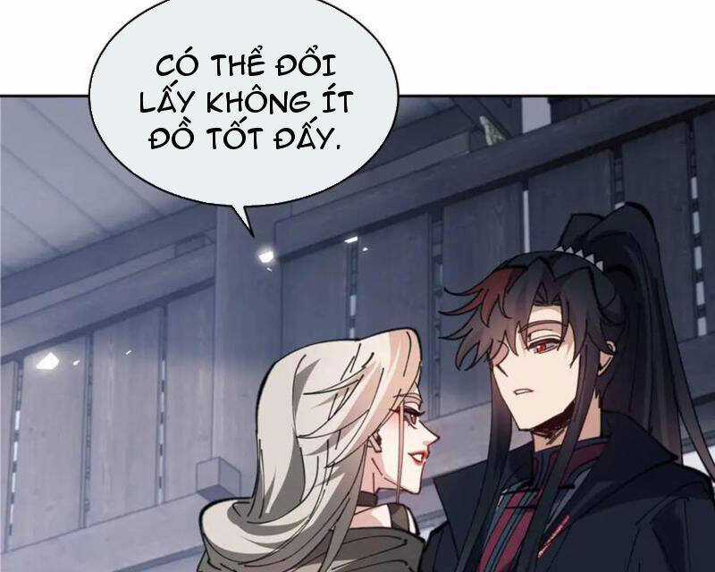 Sư Tôn: Nghịch Đồ Này Mới Không Phải Là Thánh Tử Chương 91 trang 121