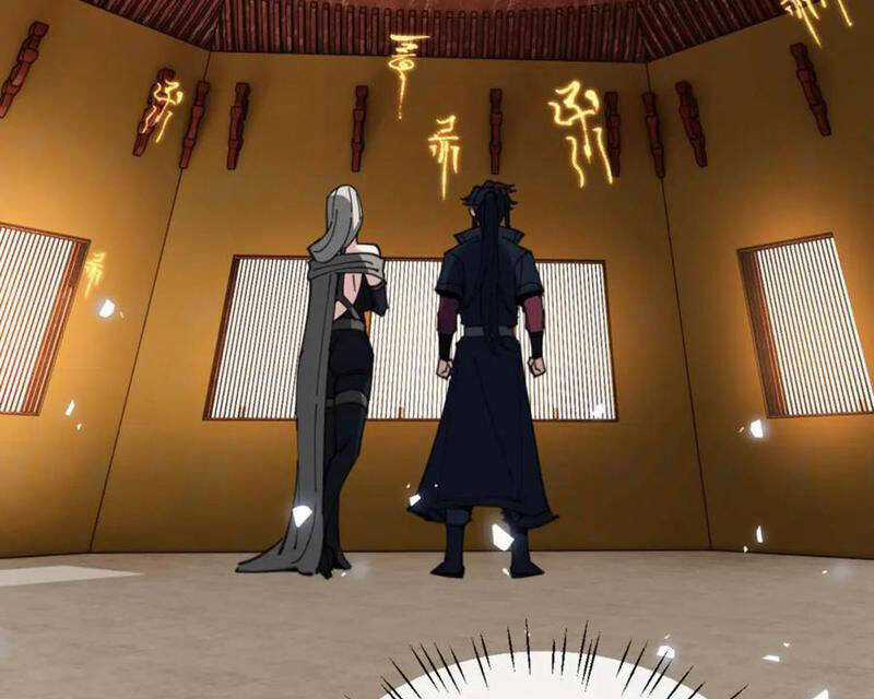 Sư Tôn: Nghịch Đồ Này Mới Không Phải Là Thánh Tử Chương 91 trang 128