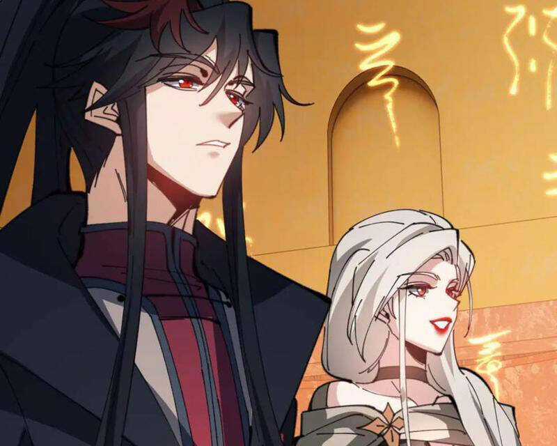 Sư Tôn: Nghịch Đồ Này Mới Không Phải Là Thánh Tử Chương 91 trang 136