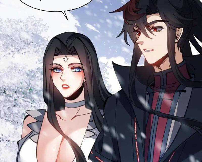 Sư Tôn: Nghịch Đồ Này Mới Không Phải Là Thánh Tử Chương 91 trang 143