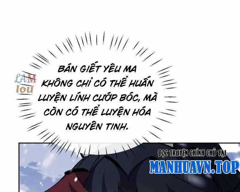 Sư Tôn: Nghịch Đồ Này Mới Không Phải Là Thánh Tử Chương 91 trang 146