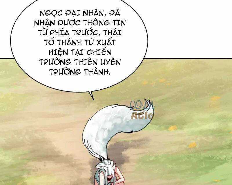 Sư Tôn: Nghịch Đồ Này Mới Không Phải Là Thánh Tử Chương 91 trang 153