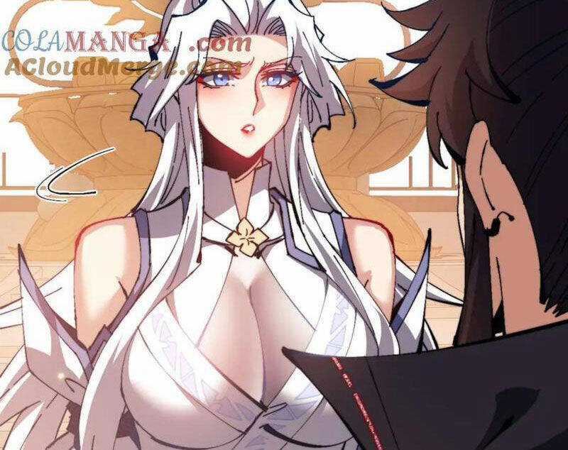 Sư Tôn: Nghịch Đồ Này Mới Không Phải Là Thánh Tử Chương 91 trang 16