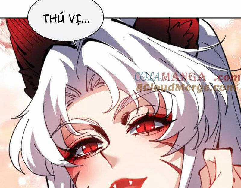 Sư Tôn: Nghịch Đồ Này Mới Không Phải Là Thánh Tử Chương 91 trang 161