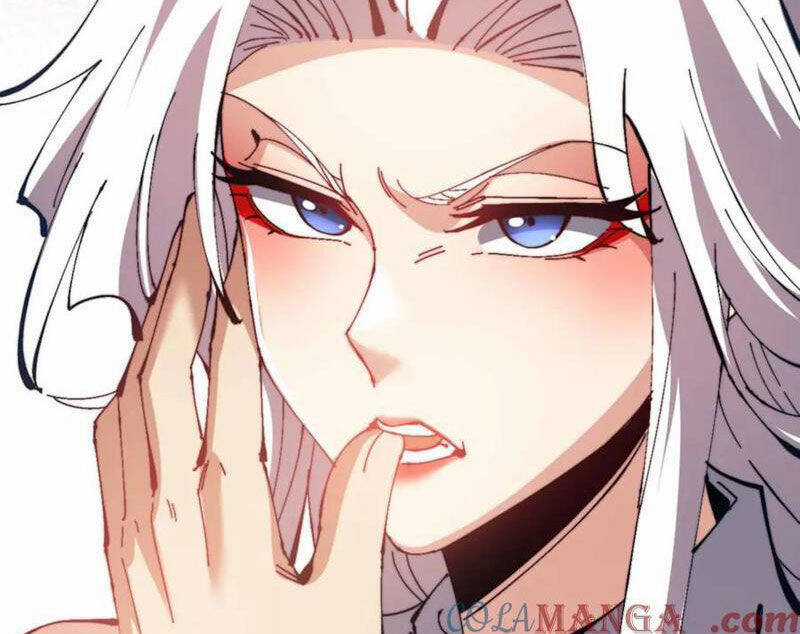 Sư Tôn: Nghịch Đồ Này Mới Không Phải Là Thánh Tử Chương 91 trang 23