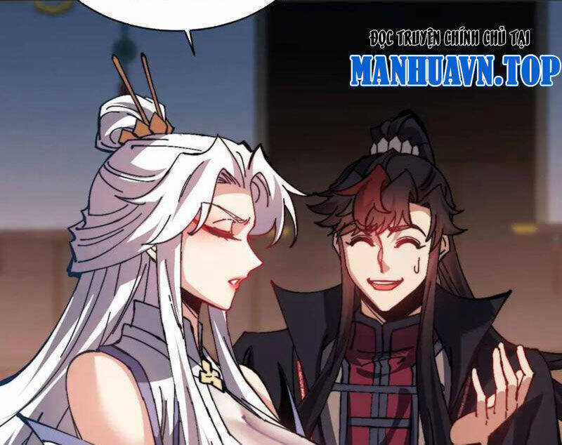 Sư Tôn: Nghịch Đồ Này Mới Không Phải Là Thánh Tử Chương 91 trang 26