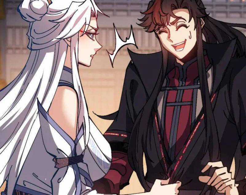 Sư Tôn: Nghịch Đồ Này Mới Không Phải Là Thánh Tử Chương 91 trang 30