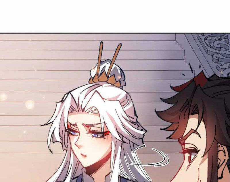 Sư Tôn: Nghịch Đồ Này Mới Không Phải Là Thánh Tử Chương 91 trang 33