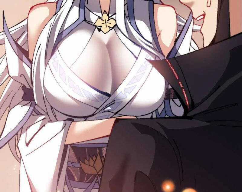 Sư Tôn: Nghịch Đồ Này Mới Không Phải Là Thánh Tử Chương 91 trang 34