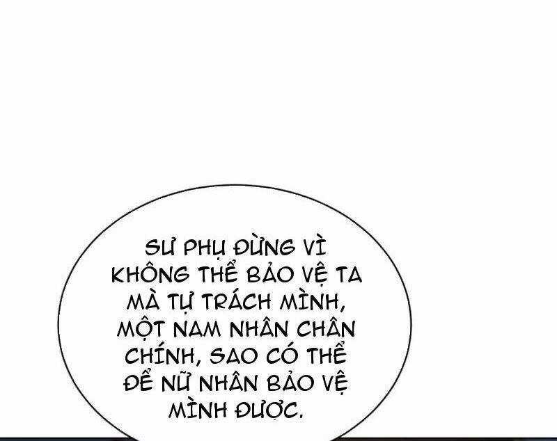 Sư Tôn: Nghịch Đồ Này Mới Không Phải Là Thánh Tử Chương 91 trang 36