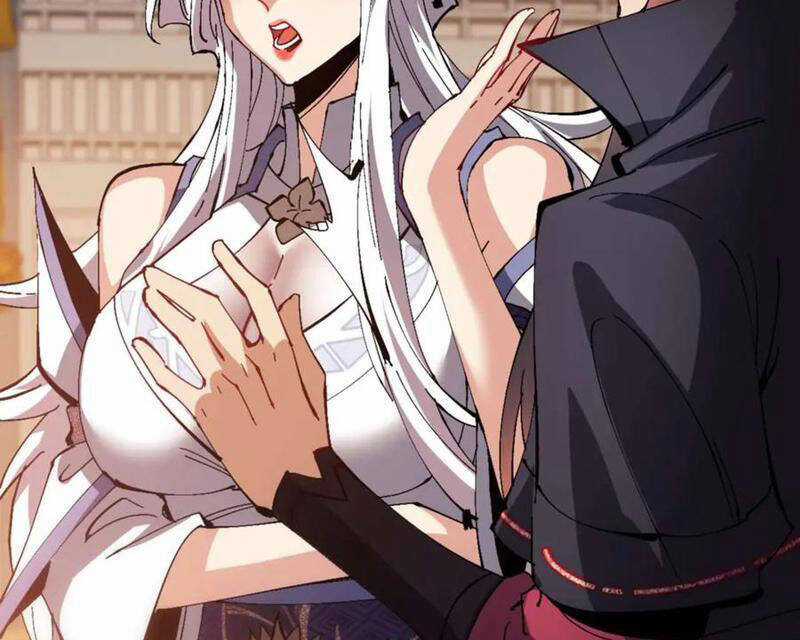 Sư Tôn: Nghịch Đồ Này Mới Không Phải Là Thánh Tử Chương 91 trang 41