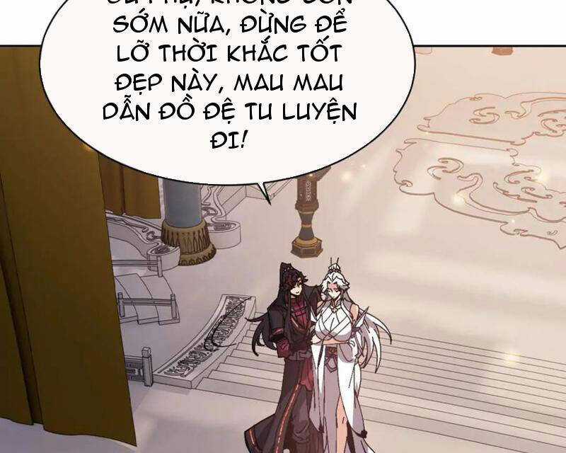 Sư Tôn: Nghịch Đồ Này Mới Không Phải Là Thánh Tử Chương 91 trang 44