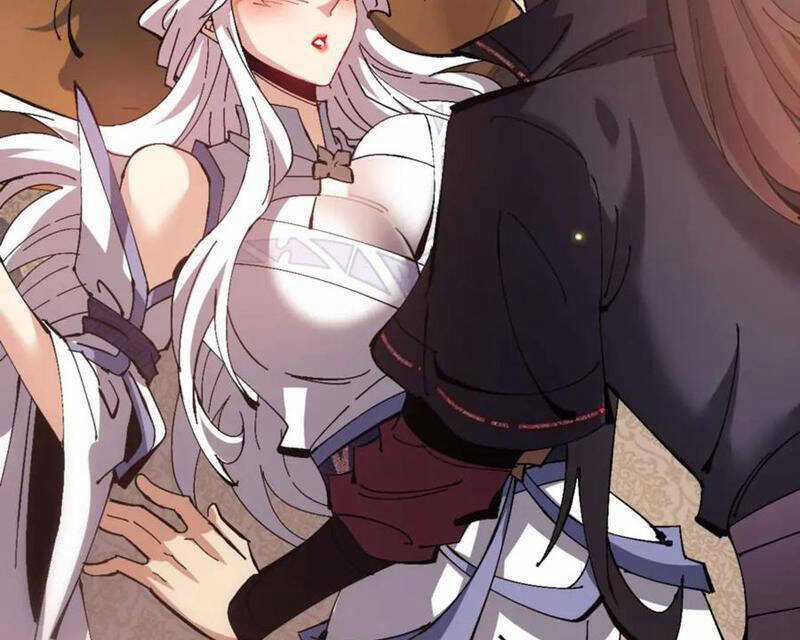 Sư Tôn: Nghịch Đồ Này Mới Không Phải Là Thánh Tử Chương 91 trang 48