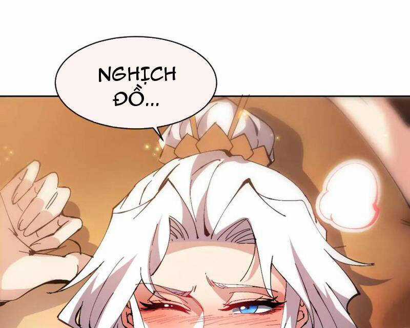 Sư Tôn: Nghịch Đồ Này Mới Không Phải Là Thánh Tử Chương 91 trang 51