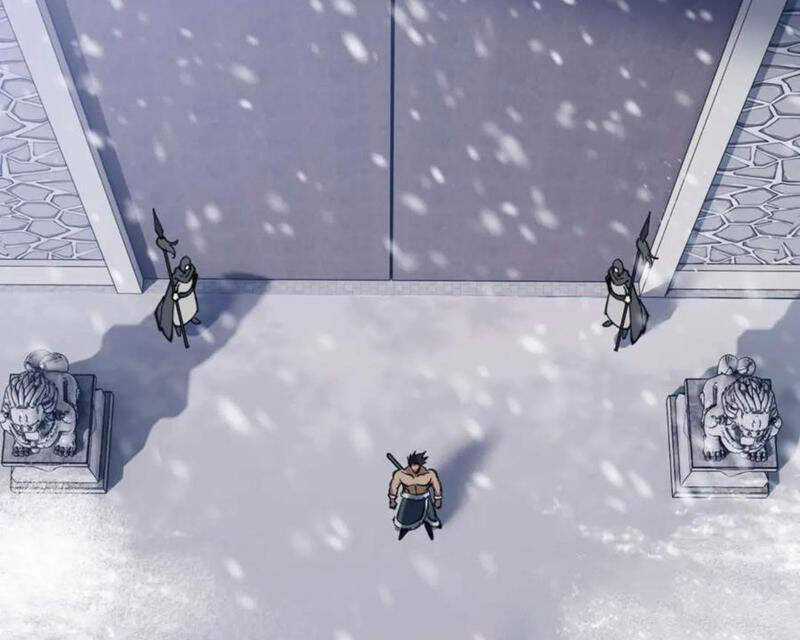 Sư Tôn: Nghịch Đồ Này Mới Không Phải Là Thánh Tử Chương 91 trang 61