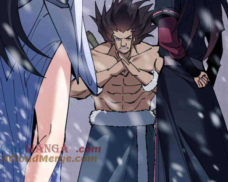 Sư Tôn: Nghịch Đồ Này Mới Không Phải Là Thánh Tử Chương 91 trang 65