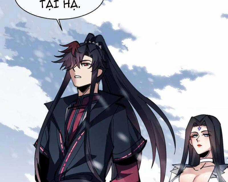 Sư Tôn: Nghịch Đồ Này Mới Không Phải Là Thánh Tử Chương 91 trang 68