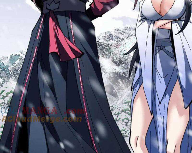 Sư Tôn: Nghịch Đồ Này Mới Không Phải Là Thánh Tử Chương 91 trang 69