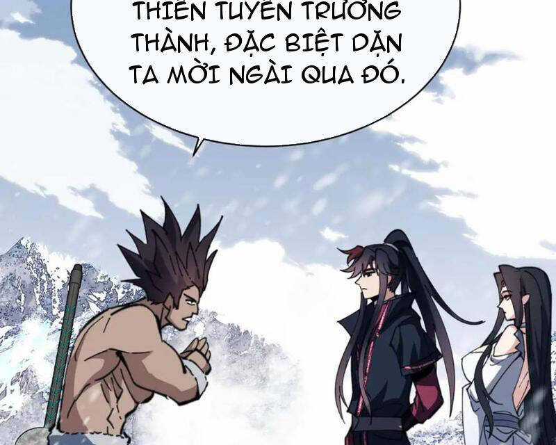 Sư Tôn: Nghịch Đồ Này Mới Không Phải Là Thánh Tử Chương 91 trang 72