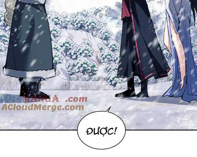 Sư Tôn: Nghịch Đồ Này Mới Không Phải Là Thánh Tử Chương 91 trang 73