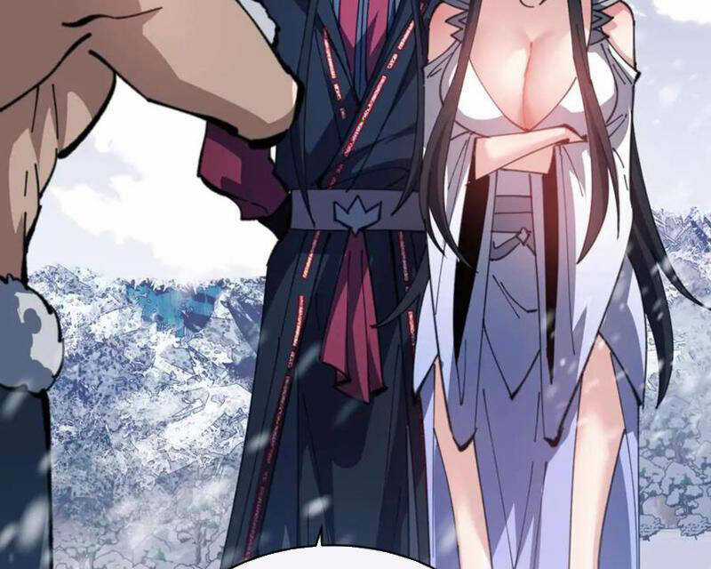 Sư Tôn: Nghịch Đồ Này Mới Không Phải Là Thánh Tử Chương 91 trang 76