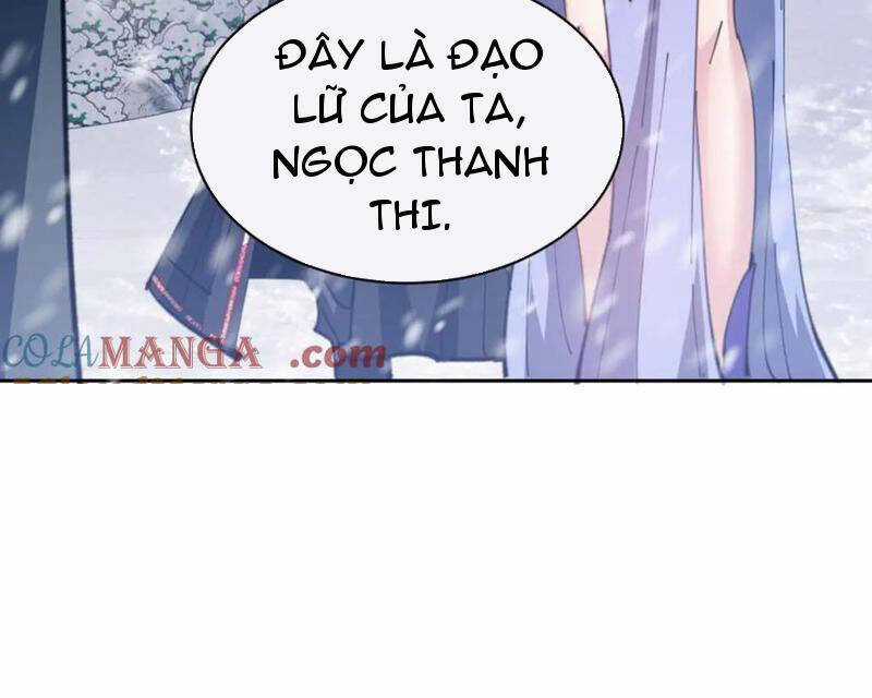 Sư Tôn: Nghịch Đồ Này Mới Không Phải Là Thánh Tử Chương 91 trang 77