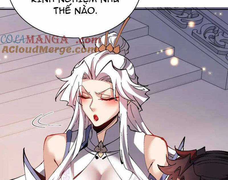 Sư Tôn: Nghịch Đồ Này Mới Không Phải Là Thánh Tử Chương 91 trang 8