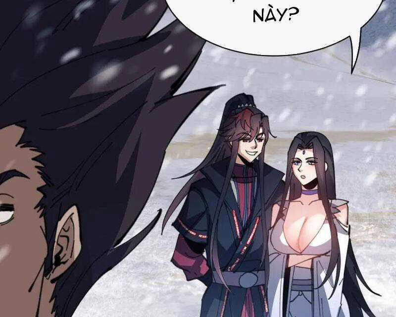 Sư Tôn: Nghịch Đồ Này Mới Không Phải Là Thánh Tử Chương 91 trang 82