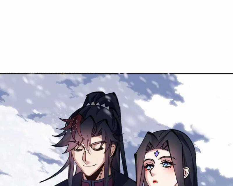 Sư Tôn: Nghịch Đồ Này Mới Không Phải Là Thánh Tử Chương 91 trang 85