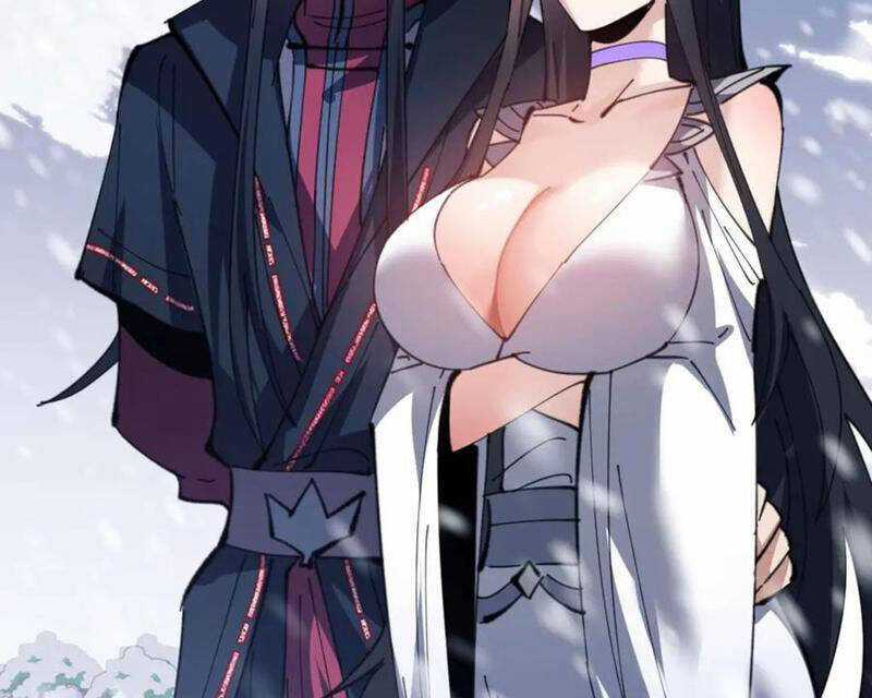 Sư Tôn: Nghịch Đồ Này Mới Không Phải Là Thánh Tử Chương 91 trang 86