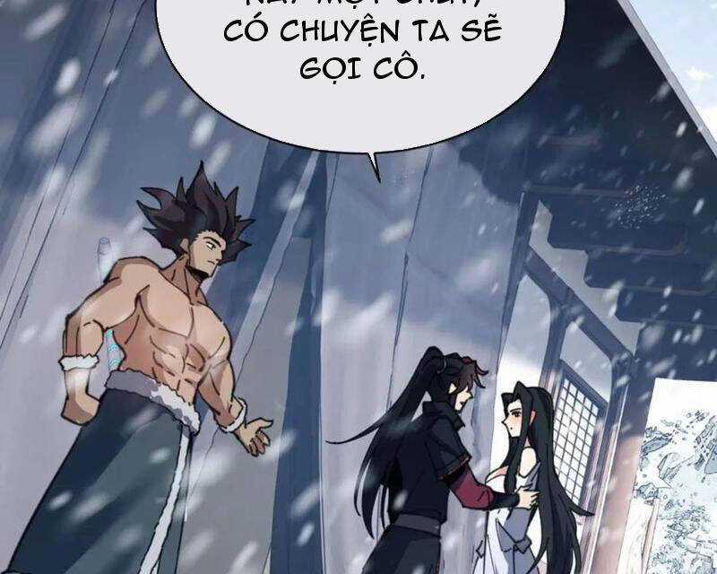 Sư Tôn: Nghịch Đồ Này Mới Không Phải Là Thánh Tử Chương 91 trang 95