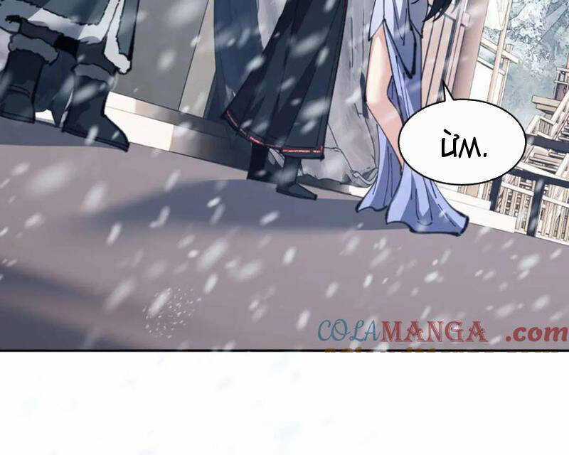 Sư Tôn: Nghịch Đồ Này Mới Không Phải Là Thánh Tử Chương 91 trang 96