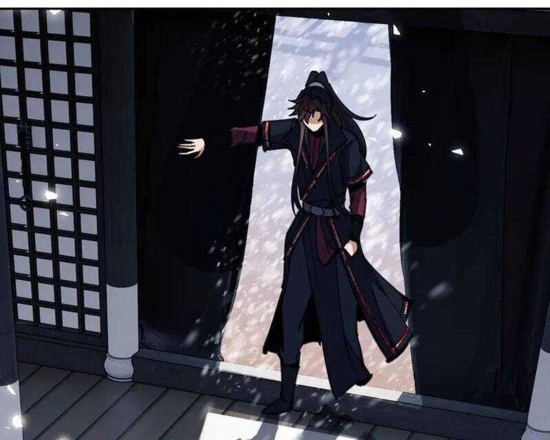 Sư Tôn: Nghịch Đồ Này Mới Không Phải Là Thánh Tử Chương 91 trang 98