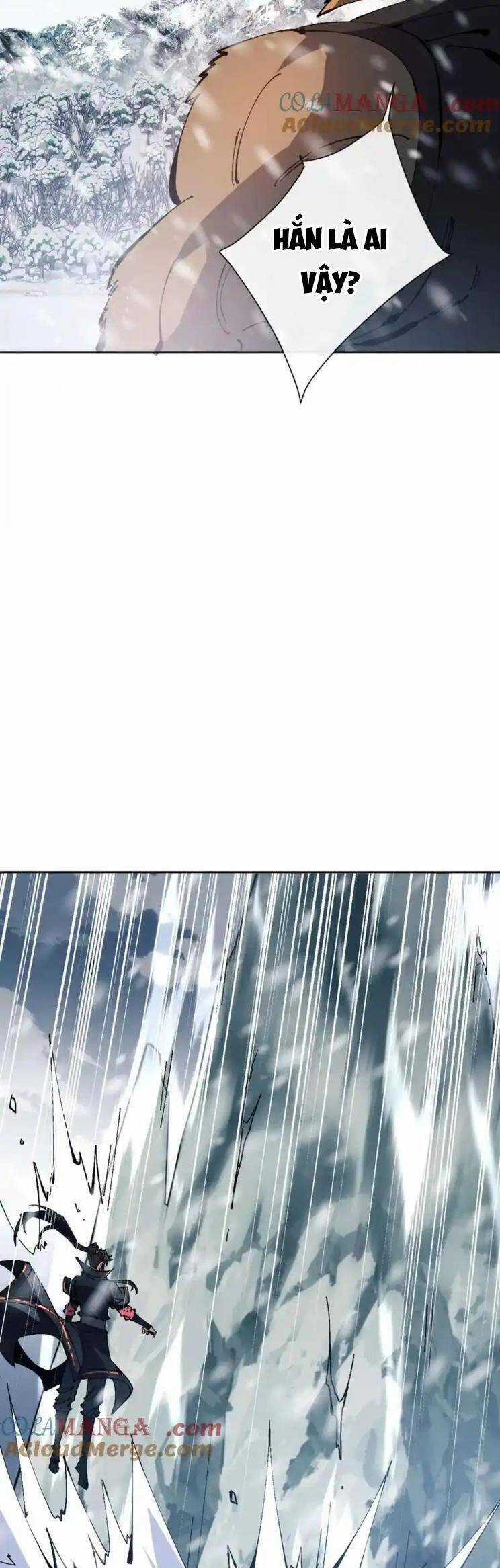 Sư Tôn: Nghịch Đồ Này Mới Không Phải Là Thánh Tử Chương 92 trang 18