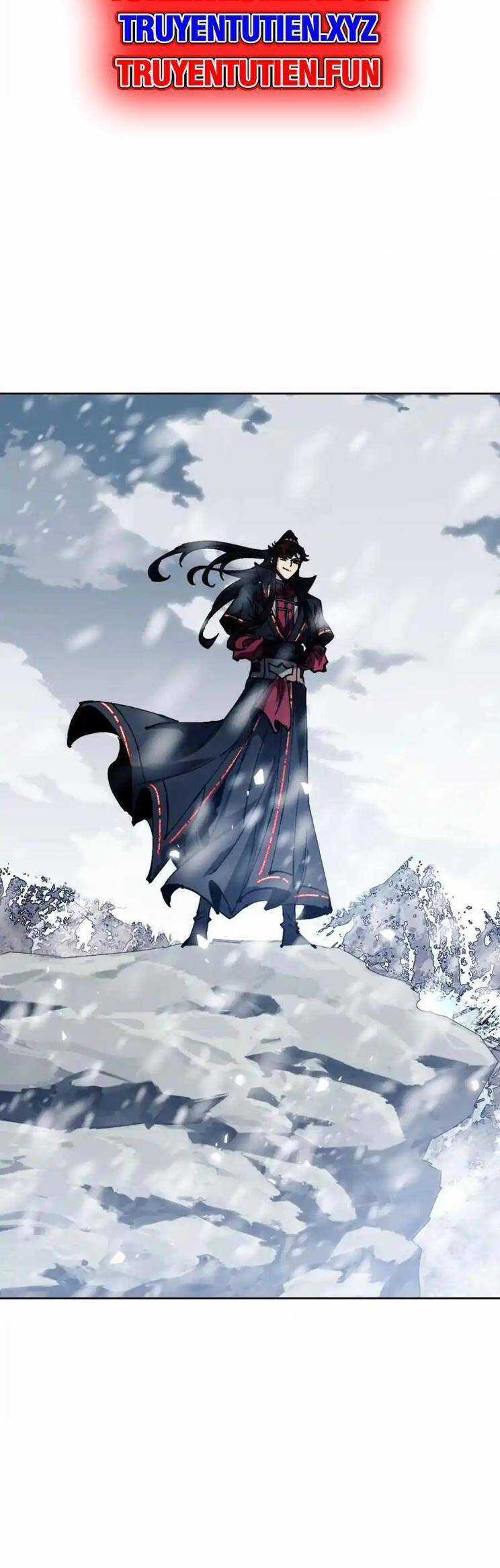 Sư Tôn: Nghịch Đồ Này Mới Không Phải Là Thánh Tử Chương 92 trang 9