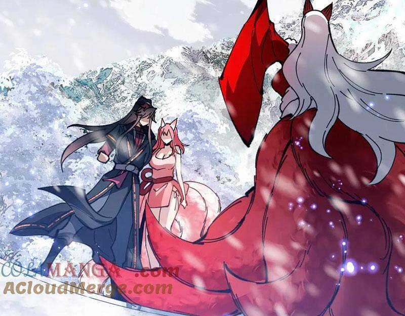 Sư Tôn: Nghịch Đồ Này Mới Không Phải Là Thánh Tử Chương 93 trang 104