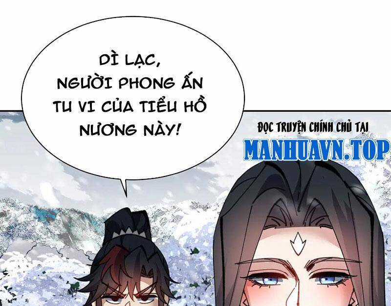 Sư Tôn: Nghịch Đồ Này Mới Không Phải Là Thánh Tử Chương 93 trang 116