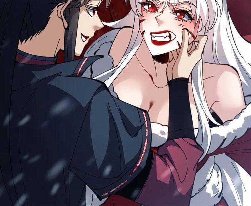 Sư Tôn: Nghịch Đồ Này Mới Không Phải Là Thánh Tử Chương 93 trang 129