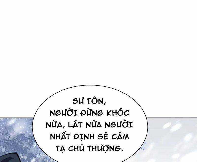 Sư Tôn: Nghịch Đồ Này Mới Không Phải Là Thánh Tử Chương 93 trang 131