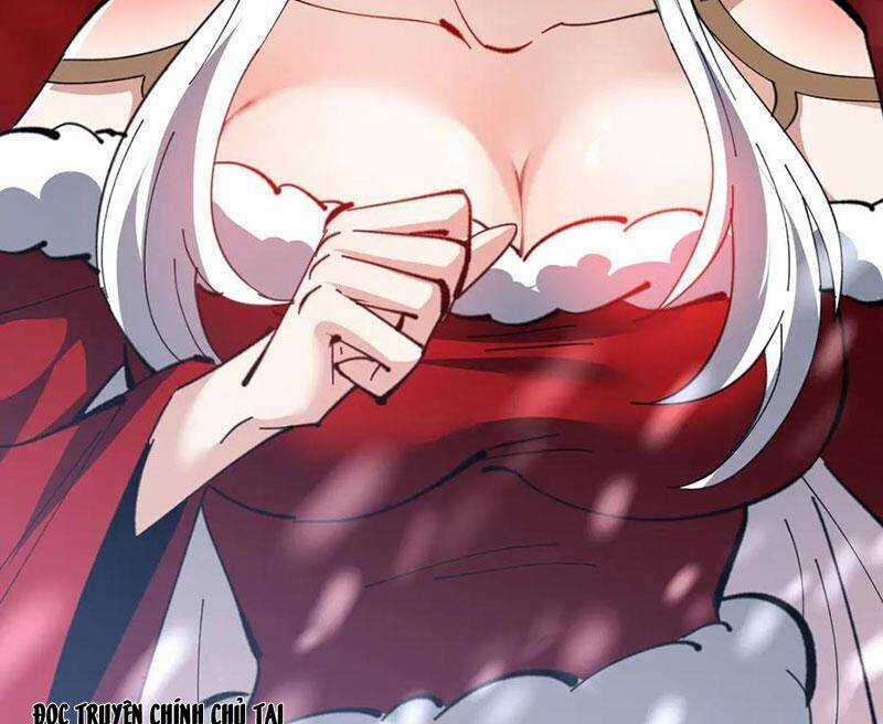 Sư Tôn: Nghịch Đồ Này Mới Không Phải Là Thánh Tử Chương 93 trang 136