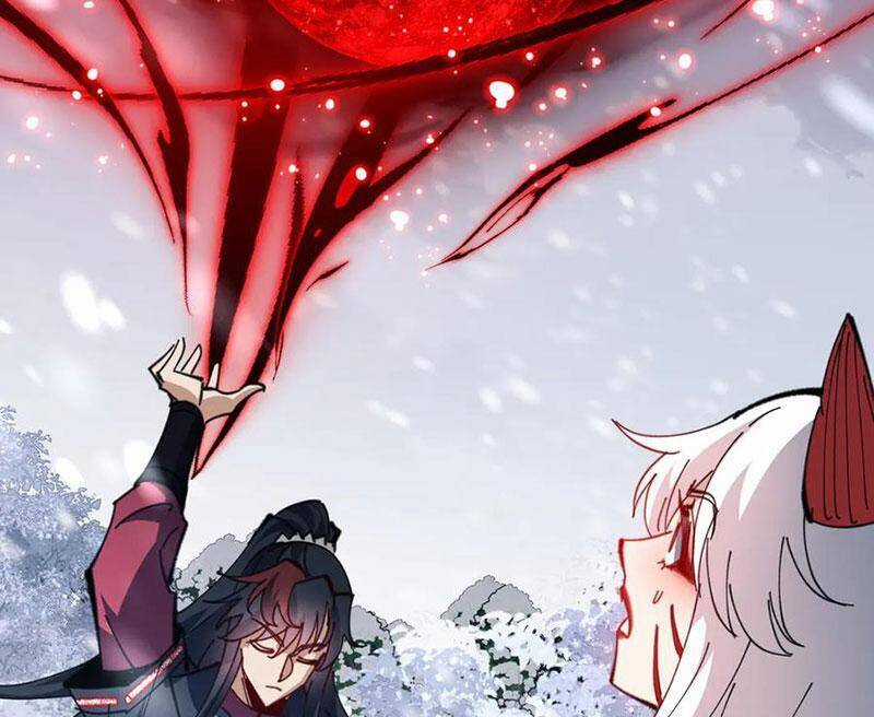 Sư Tôn: Nghịch Đồ Này Mới Không Phải Là Thánh Tử Chương 93 trang 143