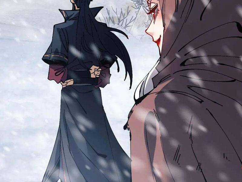 Sư Tôn: Nghịch Đồ Này Mới Không Phải Là Thánh Tử Chương 93 trang 17